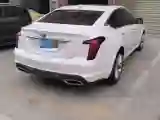 2022 Cadillac CT5 2.0T 237HP L4 10AT