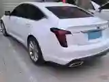 2022 Cadillac CT5 2.0T 237HP L4 10AT