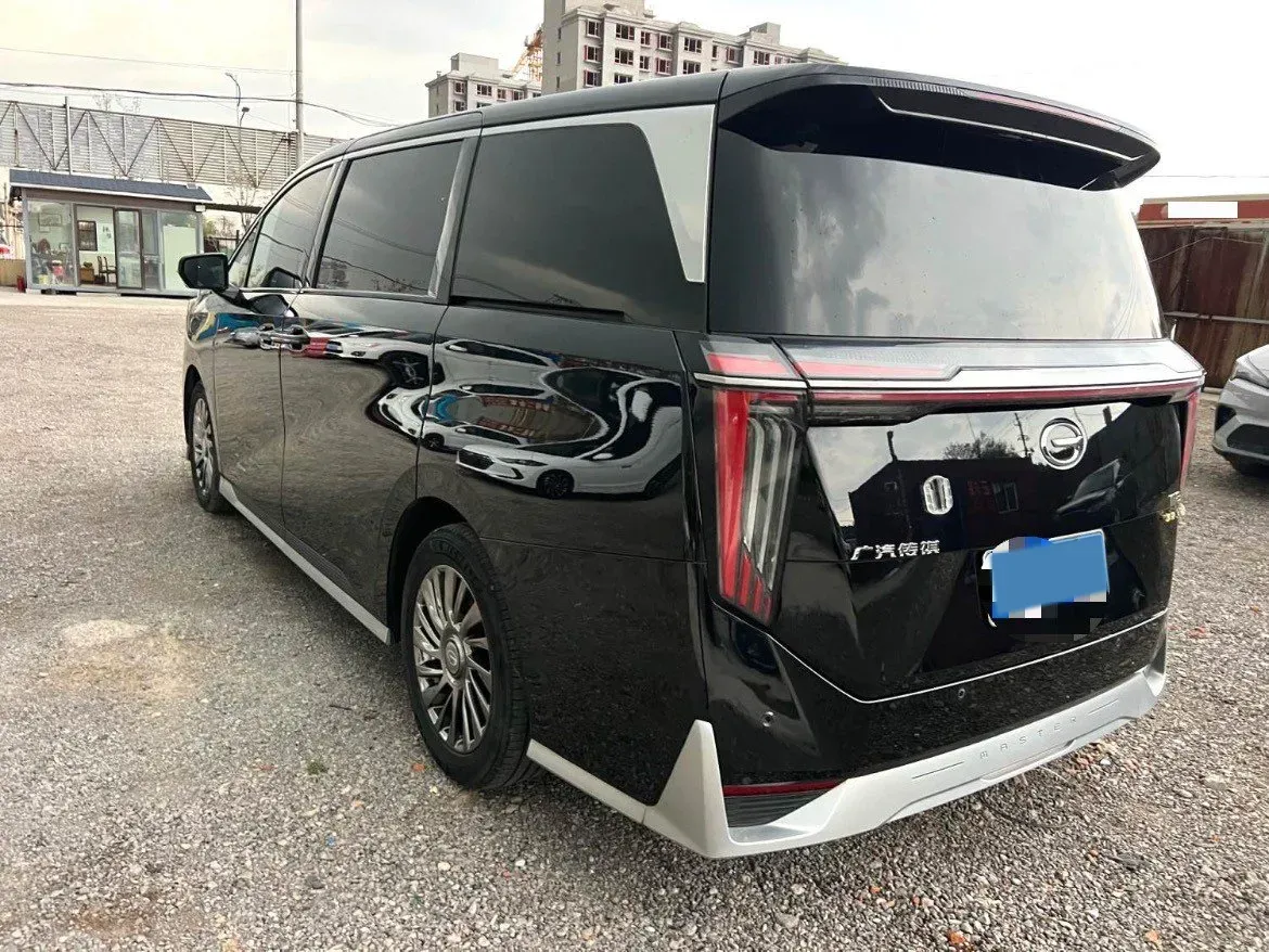 2023 GAC Trumpchi M8 2.0T 252HP L4 8AT,autocango,china used car exporter,china ev exporter,chinese used car exporter,chinese used ev exporter