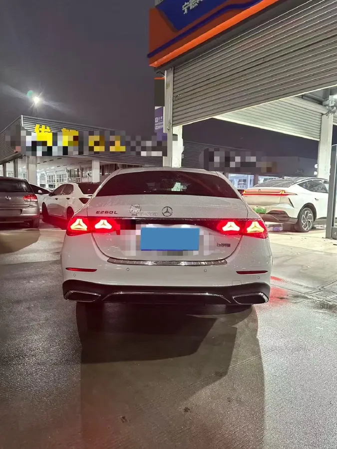 2025 Mercedes-Benz E Class 2.0T 204HP L4 9AT,autocango,china used car exporter,china ev exporter,chinese used car exporter,chinese used ev exporter