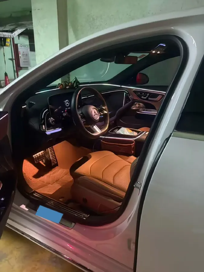 2025 Mercedes-Benz E Class 2.0T 204HP L4 9AT,autocango,china used car exporter,china ev exporter,chinese used car exporter,chinese used ev exporter