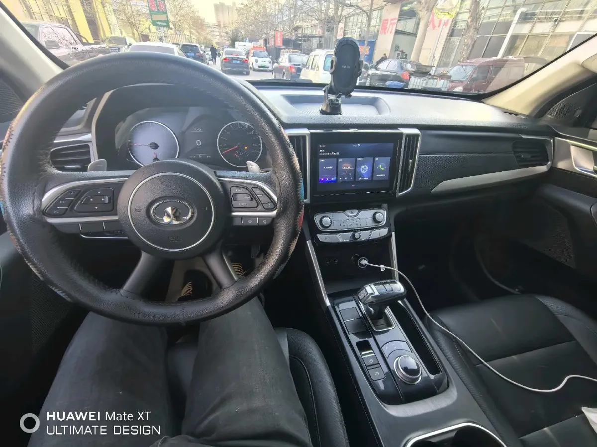 2021 Great Wall Poer 2.0T 163HP L4 8AT,autocango,china used car exporter,china ev exporter,chinese used car exporter,chinese used ev exporter