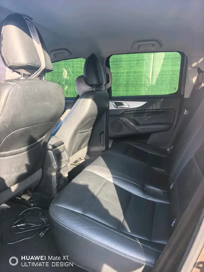 2021 Great Wall Poer 2.0T 163HP L4 8AT,autocango,china used car exporter,china ev exporter,chinese used car exporter,chinese used ev exporter