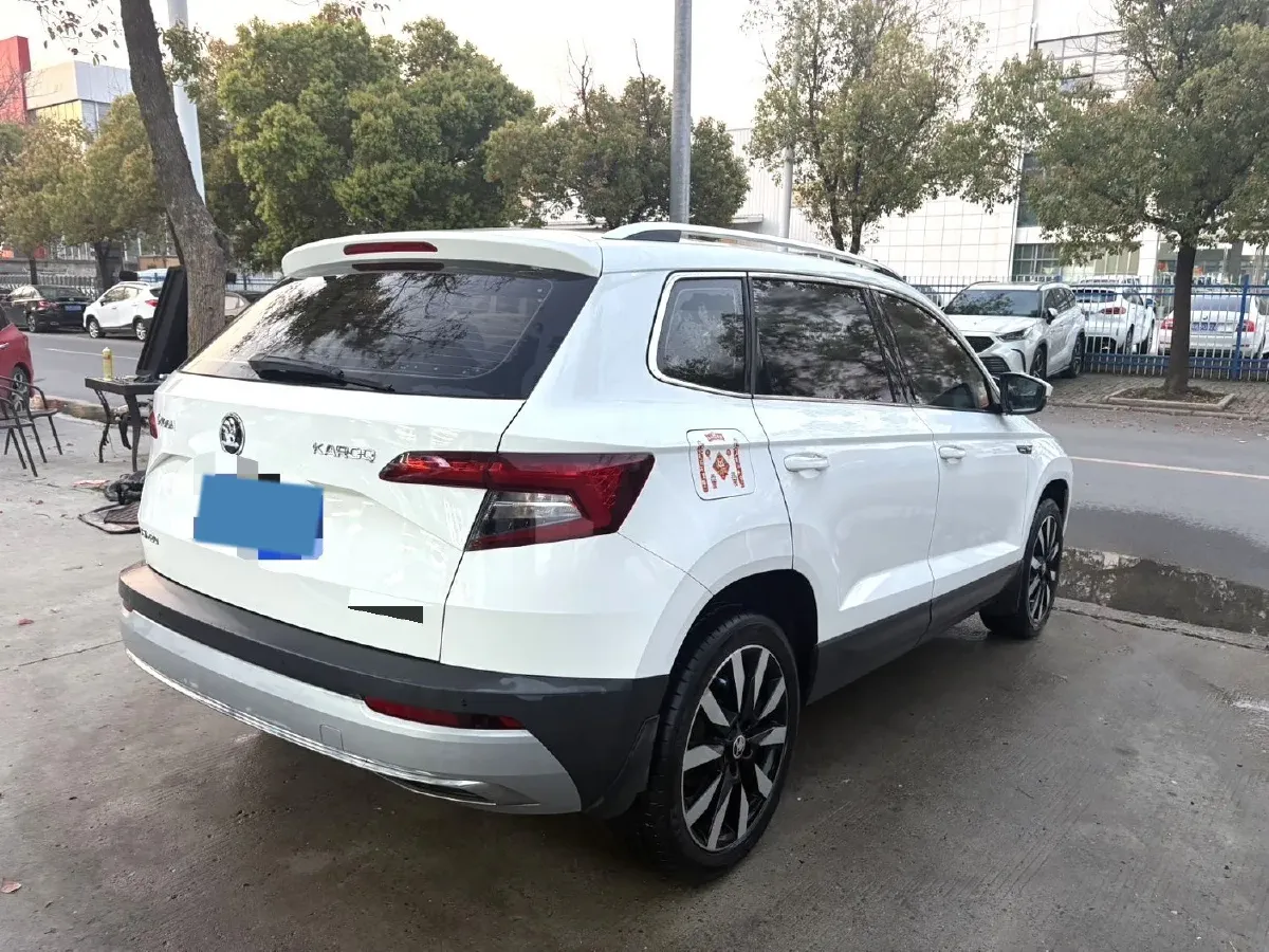 2018 Skoda Octavia 1.4T 150HP L4 7DCT,autocango,china used car exporter,china ev exporter,chinese used car exporter,chinese used ev exporter