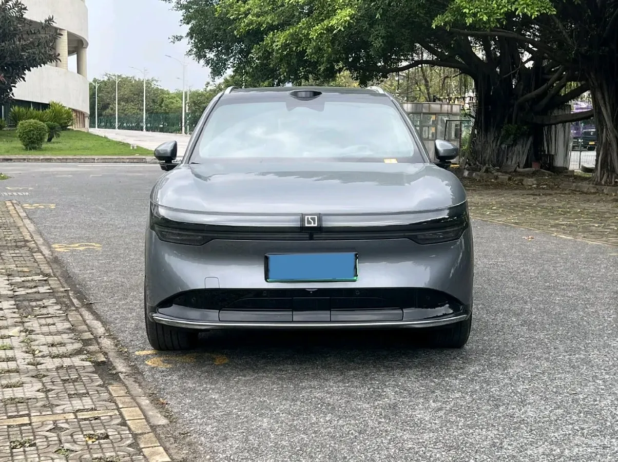 2025 Zeekr 7X BEV 100KWH,autocango,china used car exporter,china ev exporter,chinese used car exporter,chinese used ev exporter