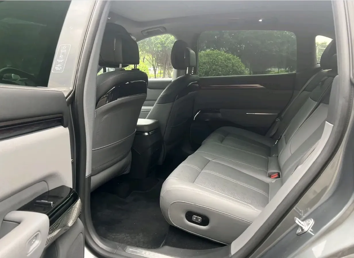 2025 Zeekr 7X BEV 100KWH,autocango,china used car exporter,china ev exporter,chinese used car exporter,chinese used ev exporter