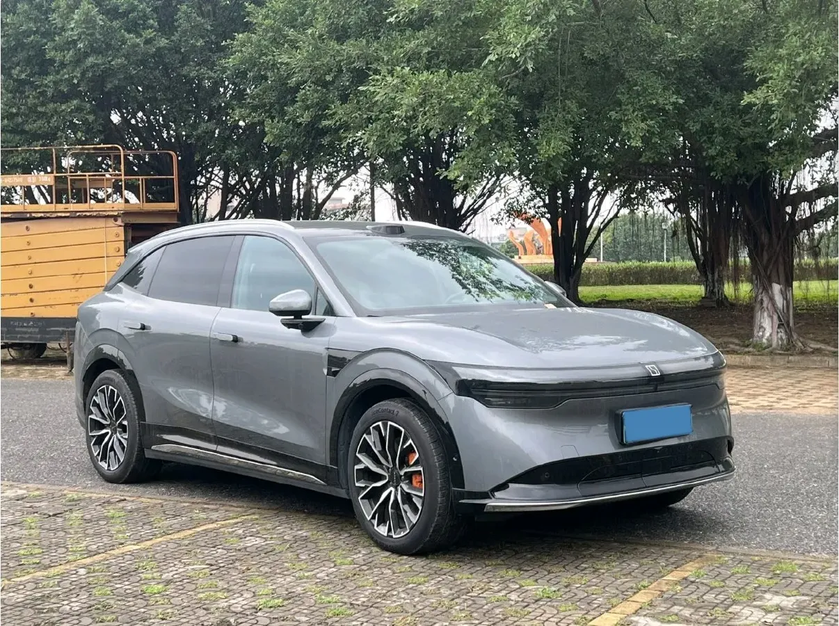 2025 Zeekr 7X BEV 100KWH,autocango,china used car exporter,china ev exporter,chinese used car exporter,chinese used ev exporter