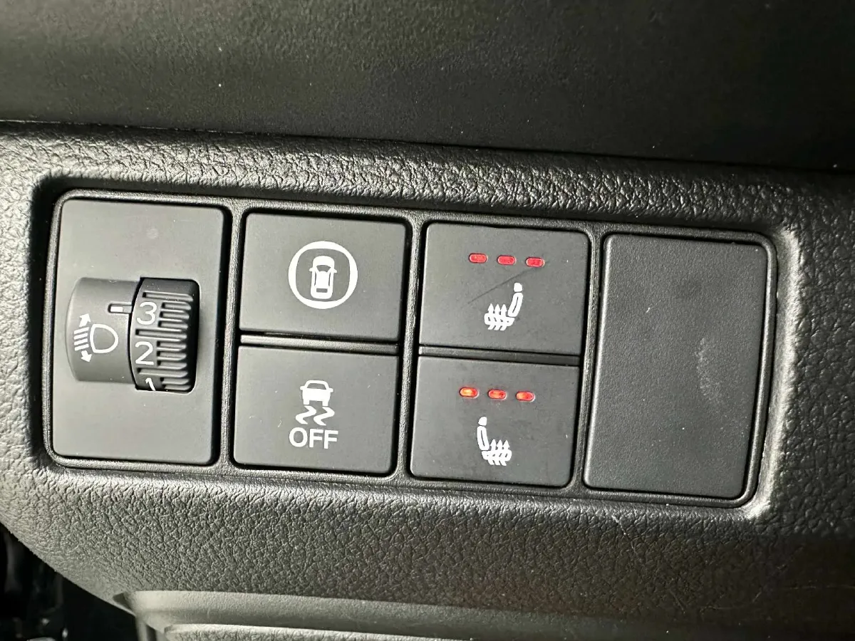 2023 Honda XR-V 1.5L 124HP L4 CVT,autocango,china used car exporter,china ev exporter,chinese used car exporter,chinese used ev exporter