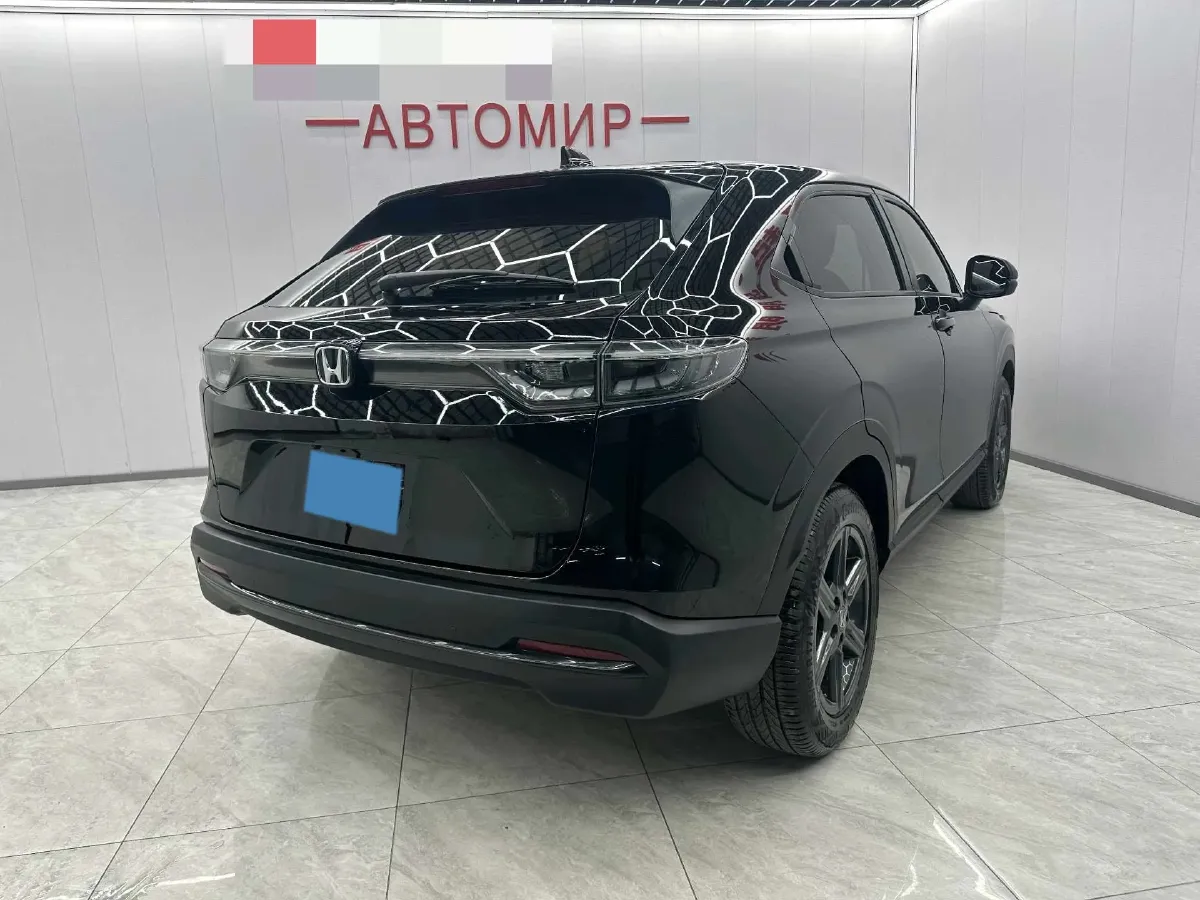 2023 Honda XR-V 1.5L 124HP L4 CVT,autocango,china used car exporter,china ev exporter,chinese used car exporter,chinese used ev exporter