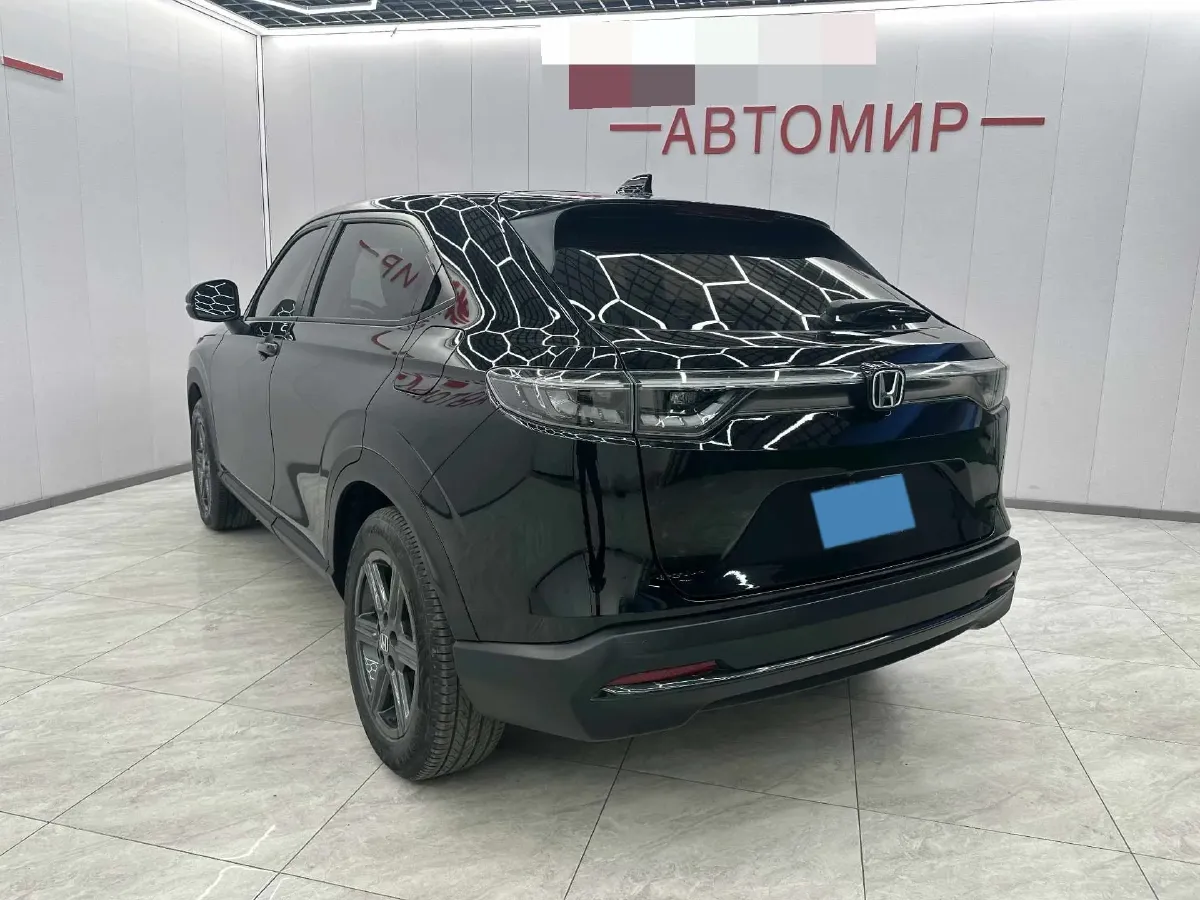 2023 Honda XR-V 1.5L 124HP L4 CVT,autocango,china used car exporter,china ev exporter,chinese used car exporter,chinese used ev exporter