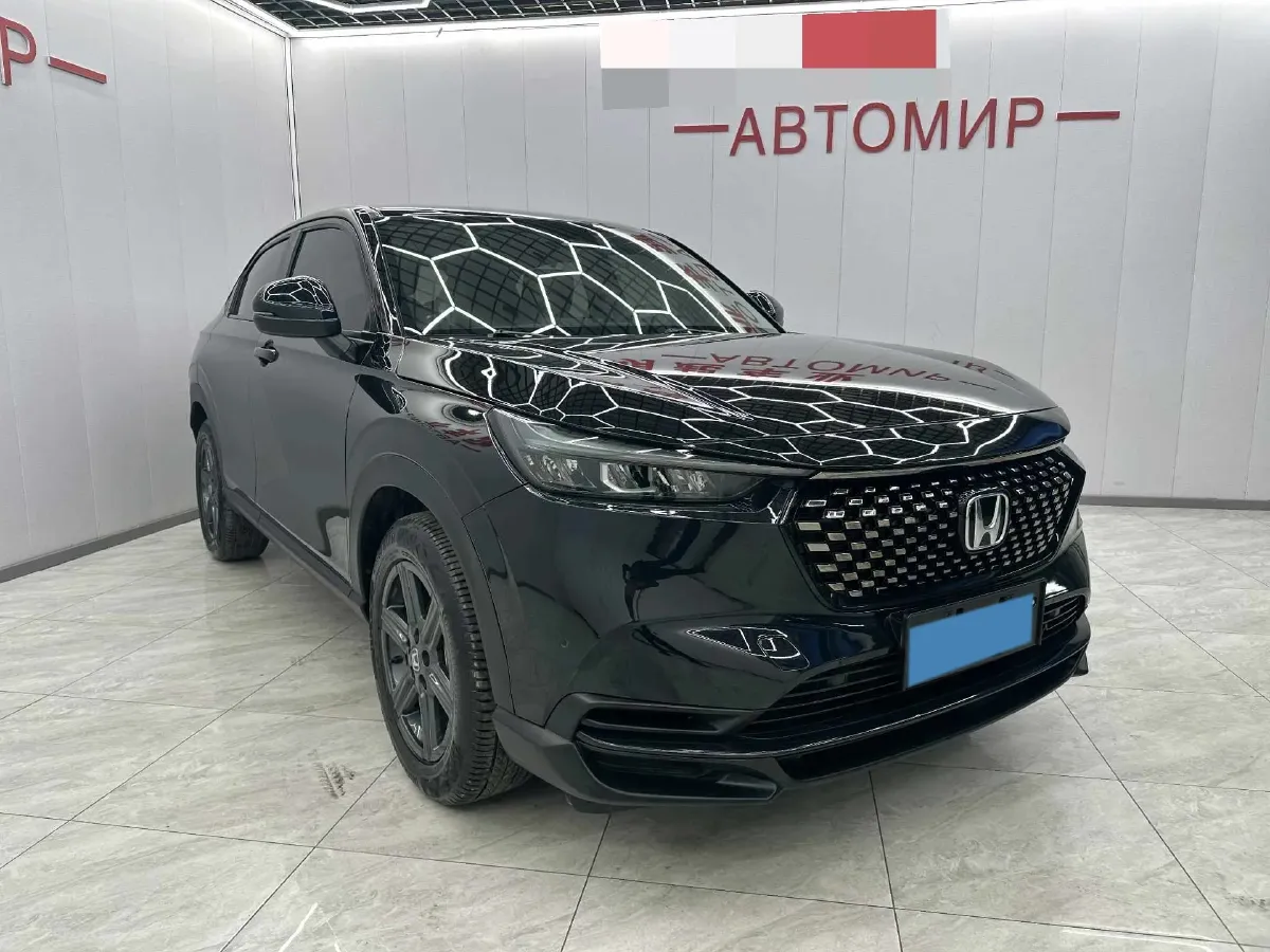2023 Honda XR-V 1.5L 124HP L4 CVT,autocango,china used car exporter,china ev exporter,chinese used car exporter,chinese used ev exporter