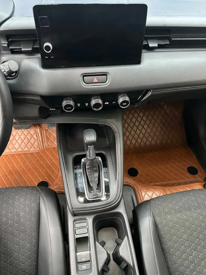 2023 Honda XR-V 1.5L 124HP L4 CVT,autocango,china used car exporter,china ev exporter,chinese used car exporter,chinese used ev exporter