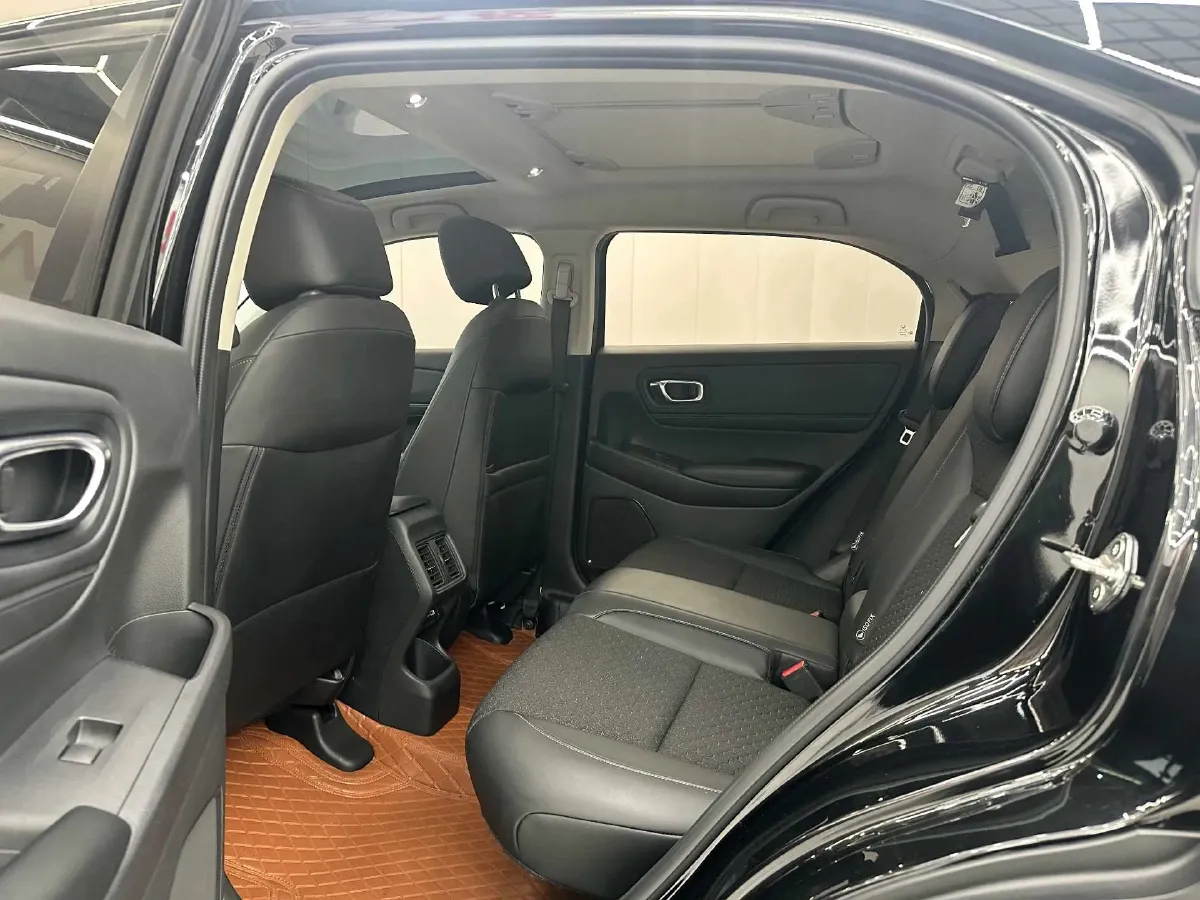 2023 Honda XR-V 1.5L 124HP L4 CVT,autocango,china used car exporter,china ev exporter,chinese used car exporter,chinese used ev exporter