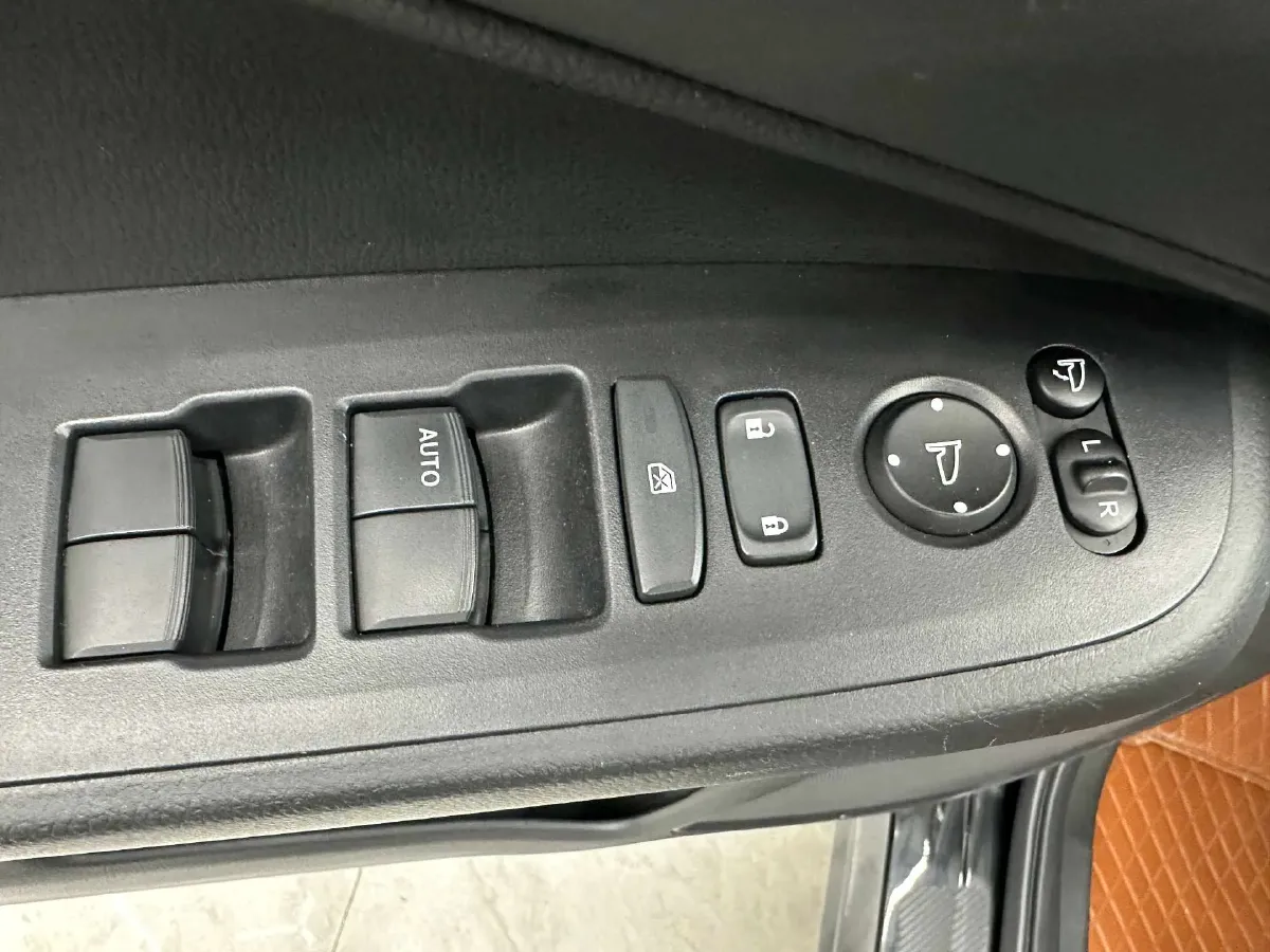 2023 Honda XR-V 1.5L 124HP L4 CVT,autocango,china used car exporter,china ev exporter,chinese used car exporter,chinese used ev exporter