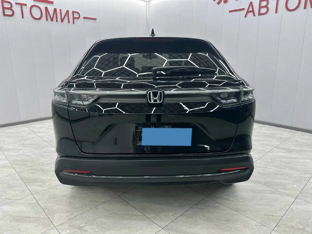 2023 Honda XR-V 1.5L 124HP L4 CVT,autocango,china used car exporter,china ev exporter,chinese used car exporter,chinese used ev exporter