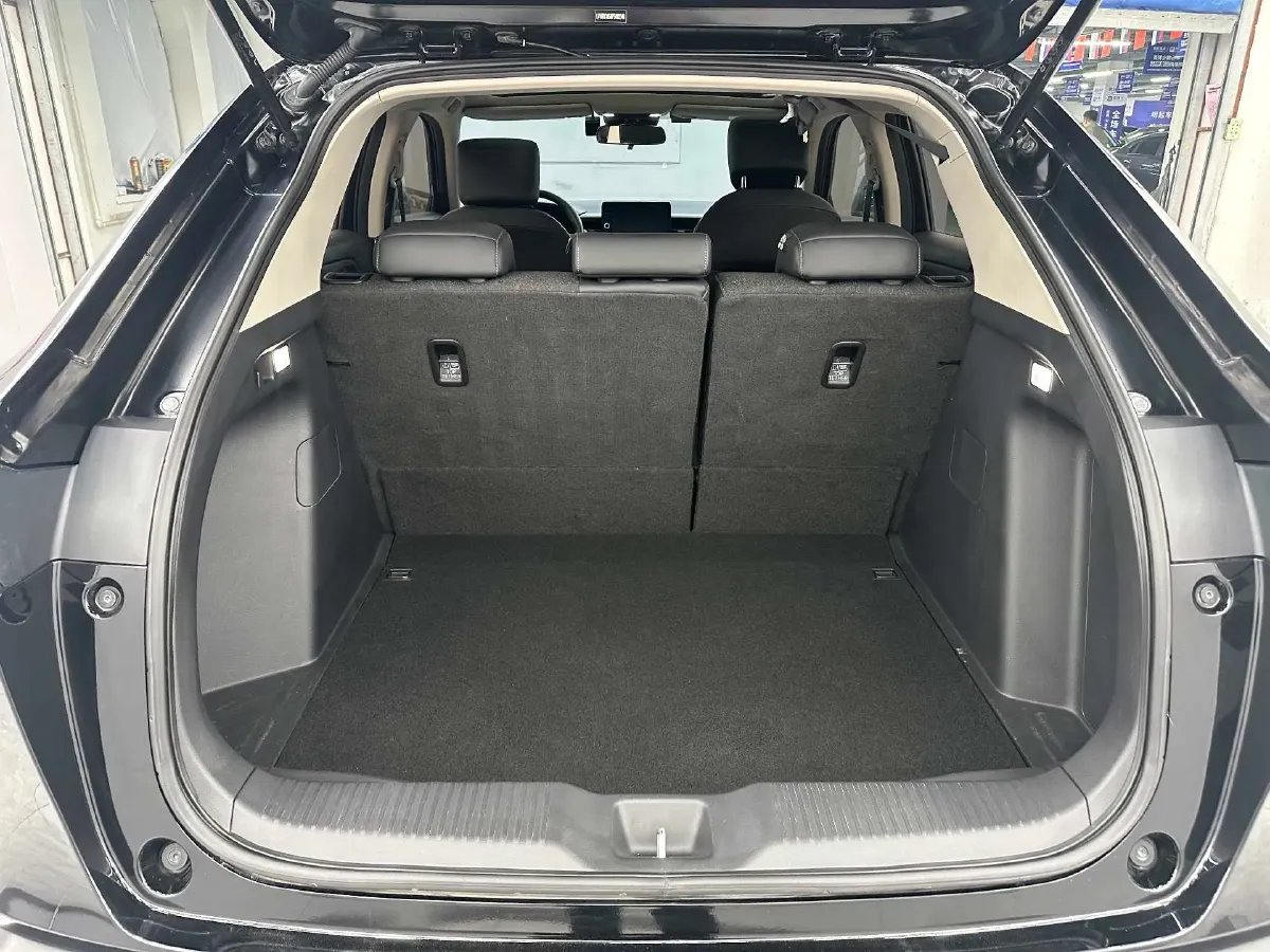 2023 Honda XR-V 1.5L 124HP L4 CVT,autocango,china used car exporter,china ev exporter,chinese used car exporter,chinese used ev exporter