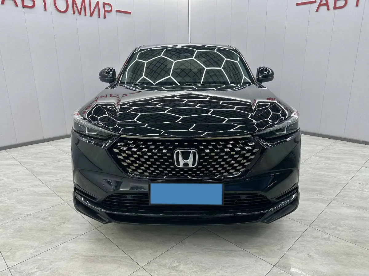2023 Honda XR-V 1.5L 124HP L4 CVT,autocango,china used car exporter,china ev exporter,chinese used car exporter,chinese used ev exporter