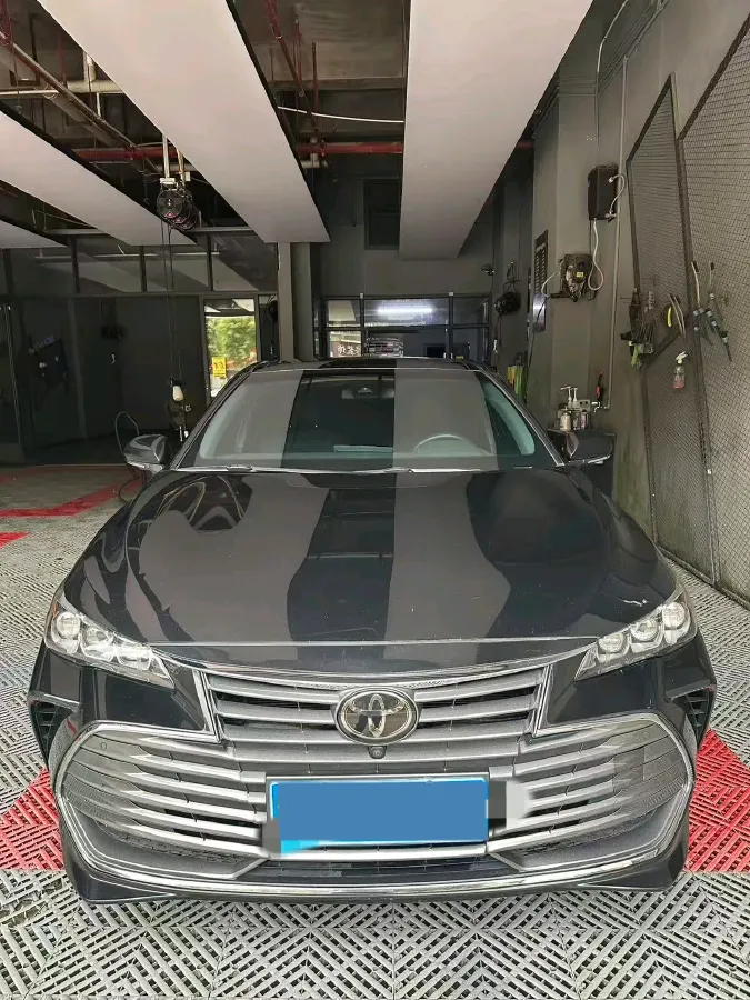 2019 Toyota Avalon 2.0L 178HP L4 CVT,autocango,china used car exporter,china ev exporter,chinese used car exporter,chinese used ev exporter
