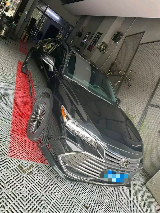 2019 Toyota Avalon 2.0L 178HP L4 CVT,autocango,china used car exporter,china ev exporter,chinese used car exporter,chinese used ev exporter