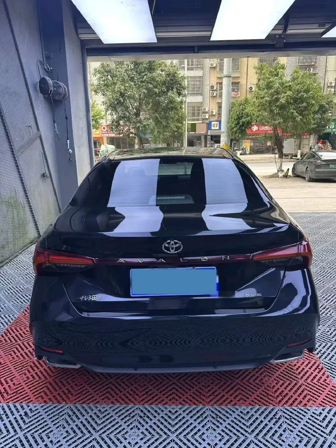 2019 Toyota Avalon 2.0L 178HP L4 CVT,autocango,china used car exporter,china ev exporter,chinese used car exporter,chinese used ev exporter