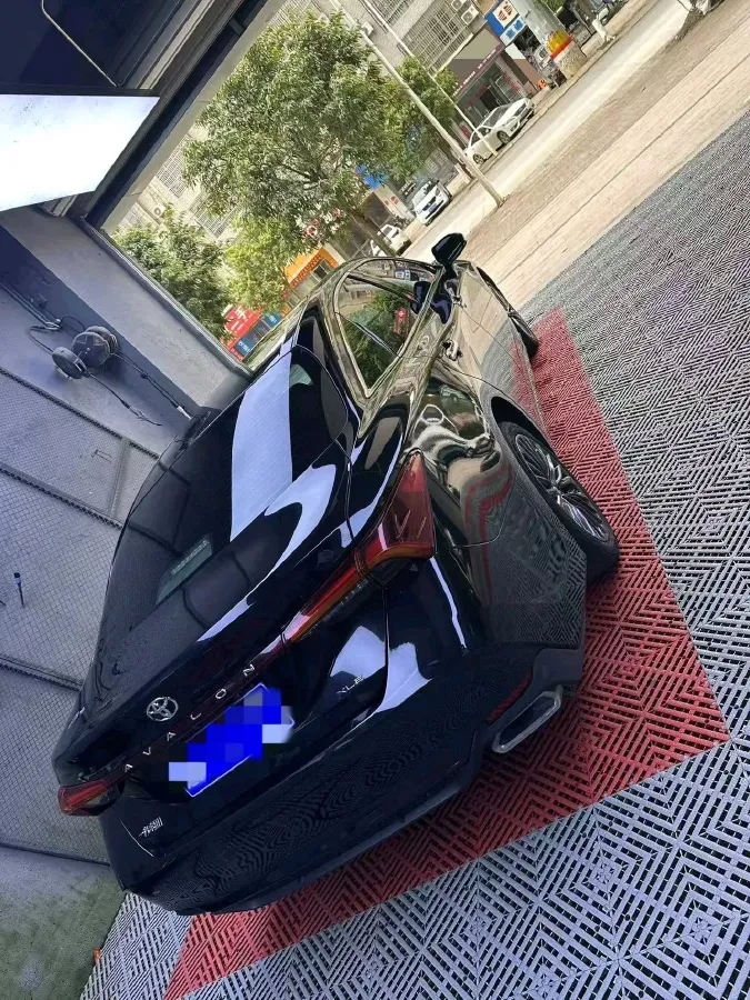 2019 Toyota Avalon 2.0L 178HP L4 CVT,autocango,china used car exporter,china ev exporter,chinese used car exporter,chinese used ev exporter