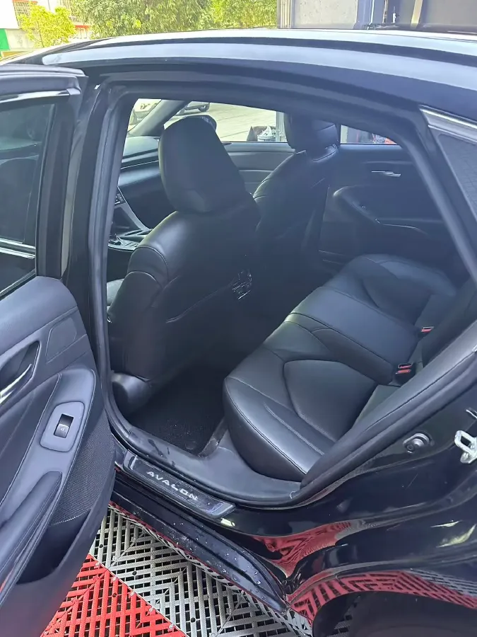 2019 Toyota Avalon 2.0L 178HP L4 CVT,autocango,china used car exporter,china ev exporter,chinese used car exporter,chinese used ev exporter