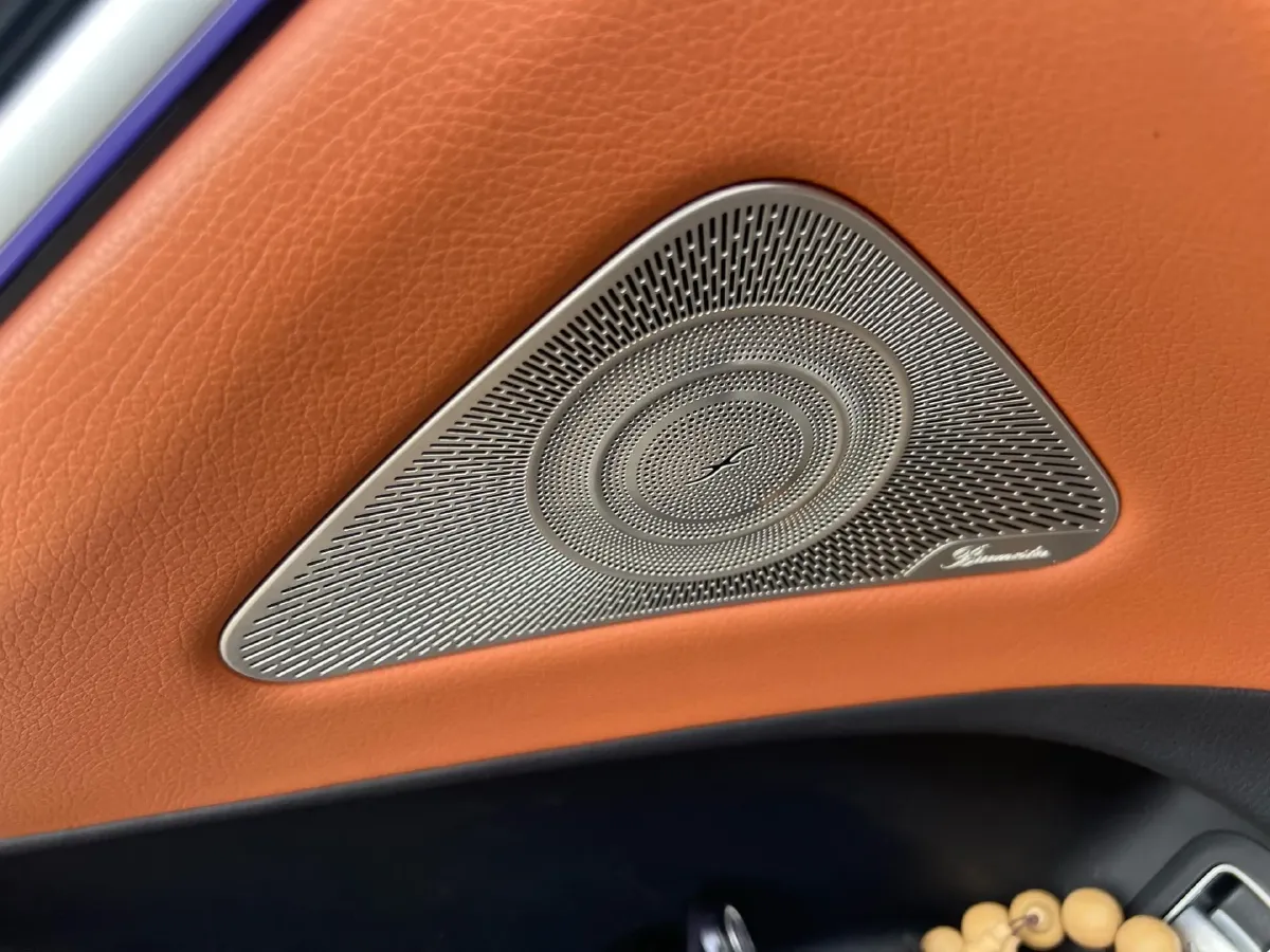 2022 Mercedes-Benz S Class 2.5T 313HP L6 9AT,autocango,china used car exporter,china ev exporter,chinese used car exporter,chinese used ev exporter