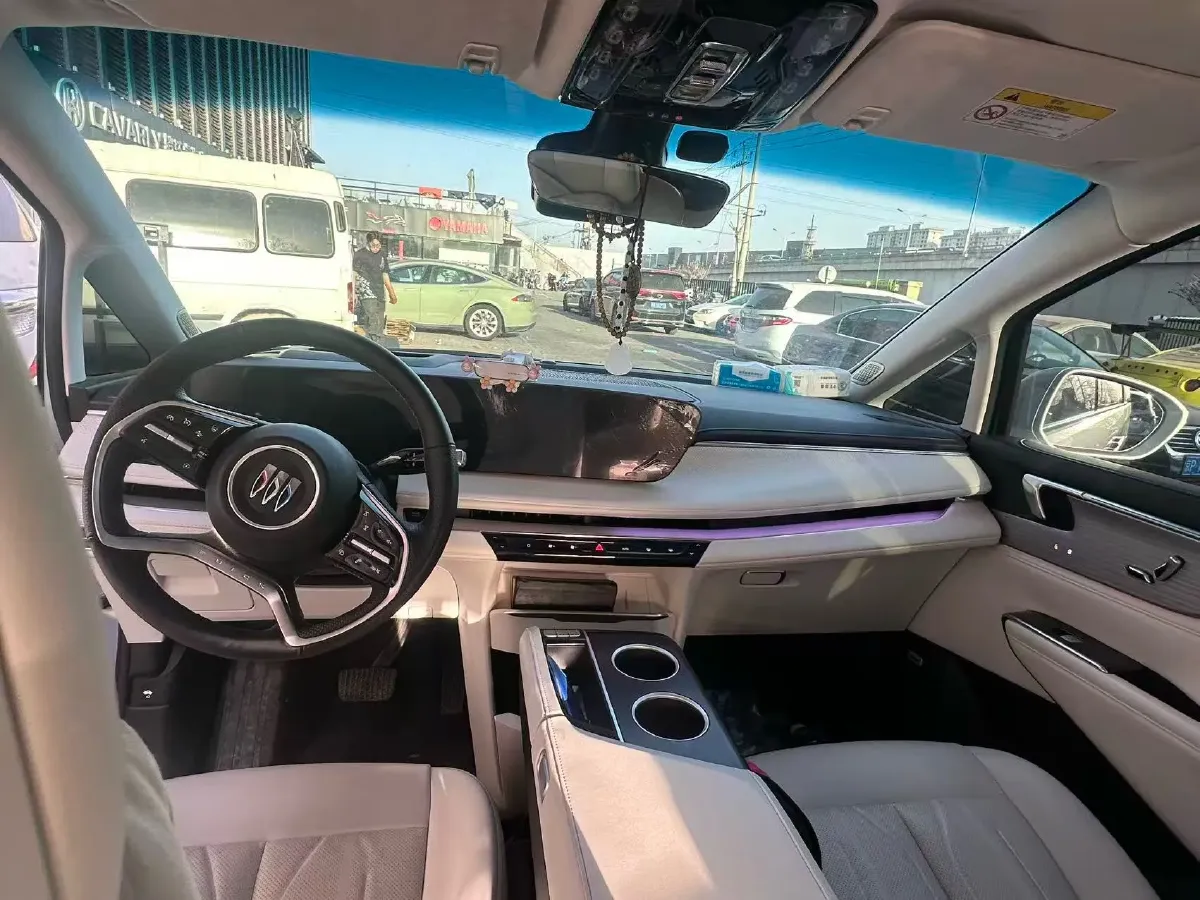 2024 Buick GL8 1.5T 180HP L4 2DHT PHEV 24.4KWH,autocango,china used car exporter,china ev exporter,chinese used car exporter,chinese used ev exporter