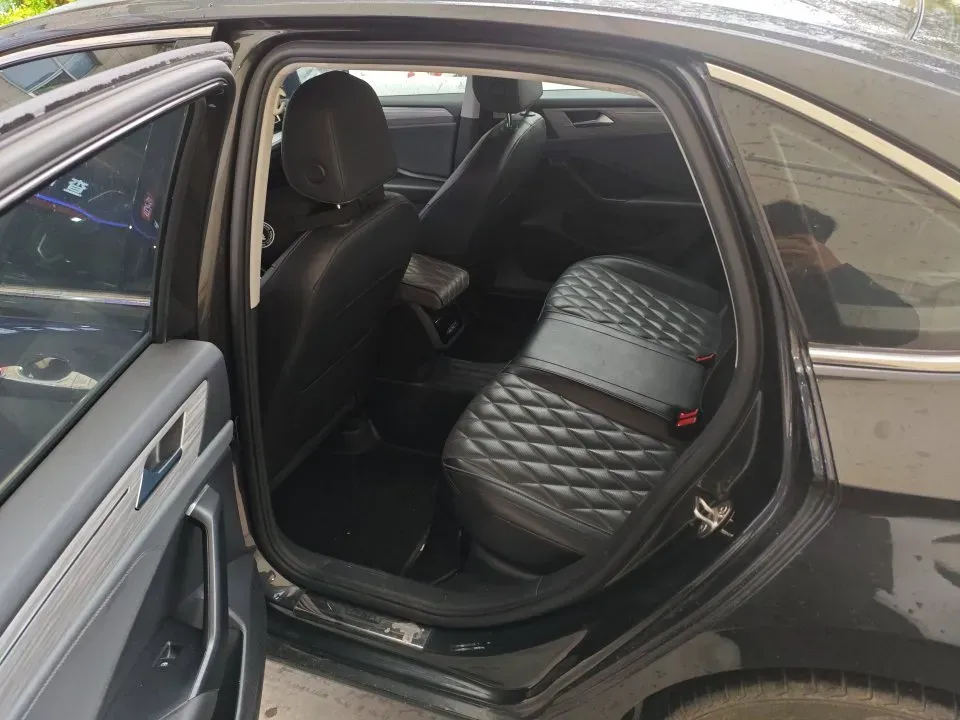 2023 Volkswagen Sagitar 1.5T 160HP L4 7DCT,autocango,china used car exporter,china ev exporter,chinese used car exporter,chinese used ev exporter