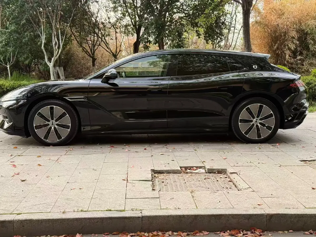 2024 Denza DenzaZ9GT 2.0T 207HP L4 E-CVT PHEV 38.5KWH,autocango,china used car exporter,china ev exporter,chinese used car exporter,chinese used ev exporter