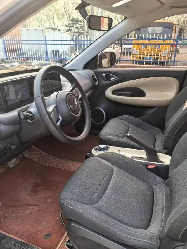 2023 WuLing BinGuo BEV 31.9KWH,autocango,china used car exporter,china ev exporter,chinese used car exporter,chinese used ev exporter