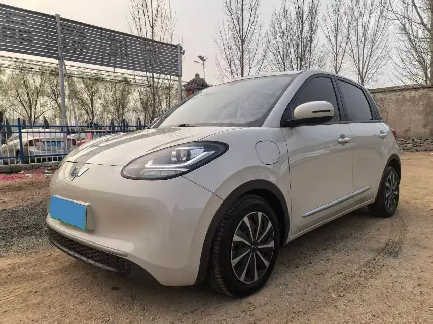 2023 WuLing BinGuo BEV 31.9KWH,autocango,china used car exporter,china ev exporter,chinese used car exporter,chinese used ev exporter