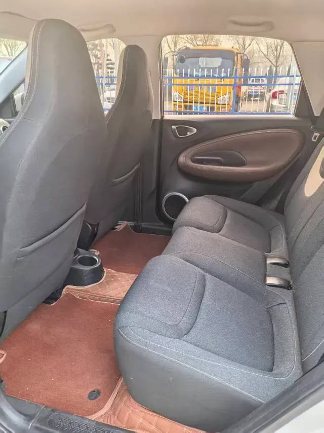 2023 WuLing BinGuo BEV 31.9KWH,autocango,china used car exporter,china ev exporter,chinese used car exporter,chinese used ev exporter