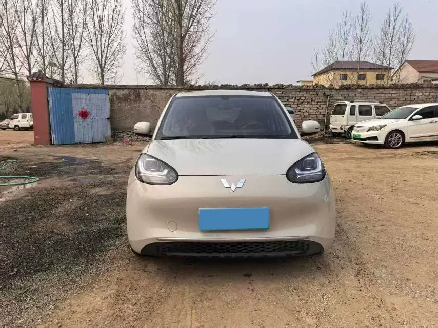 2023 WuLing BinGuo BEV 31.9KWH,autocango,china used car exporter,china ev exporter,chinese used car exporter,chinese used ev exporter