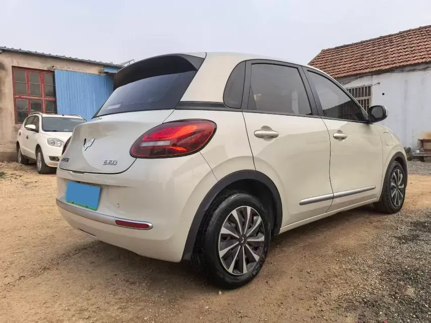 2023 WuLing BinGuo BEV 31.9KWH,autocango,china used car exporter,china ev exporter,chinese used car exporter,chinese used ev exporter