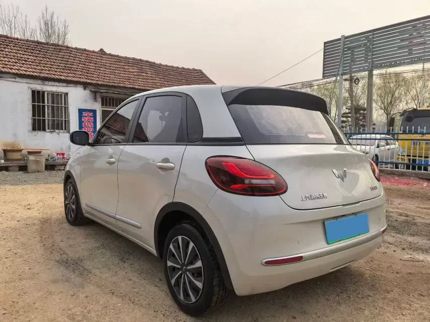 2023 WuLing BinGuo BEV 31.9KWH,autocango,china used car exporter,china ev exporter,chinese used car exporter,chinese used ev exporter