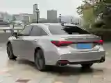 2023 Toyota Avalon 2.5L 207HP L4 8AT
