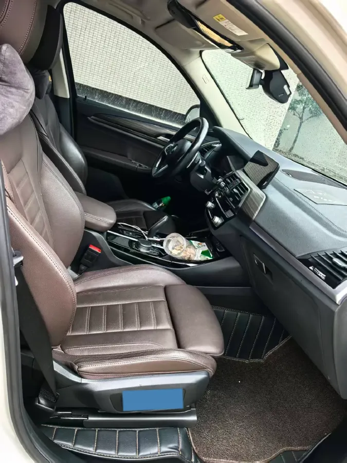 2021 BMW X3 2.0T 224HP L4 8AT,autocango,china used car exporter,china ev exporter,chinese used car exporter,chinese used ev exporter