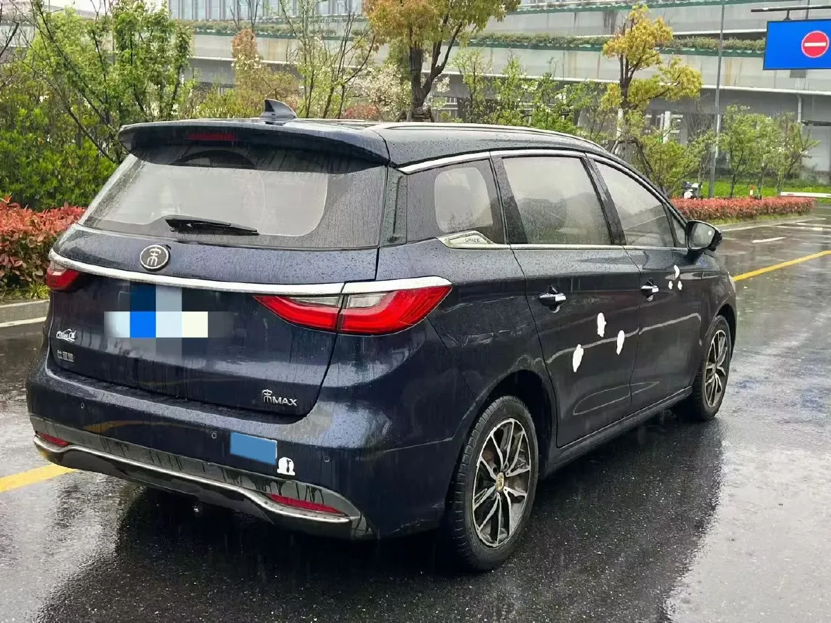 2018 BYD Song MAX 1.5T 154HP L4 6DCT,autocango,china used car exporter,china ev exporter,chinese used car exporter,chinese used ev exporter