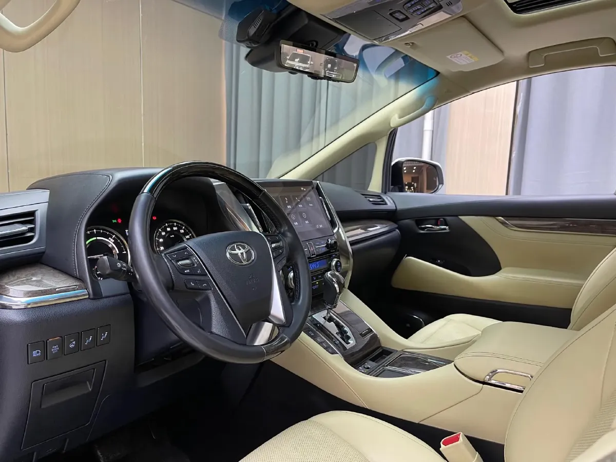 2020 Toyota Vellfire 2.5L 117HP L4 E-CVT Hybrid,autocango,china used car exporter,china ev exporter,chinese used car exporter,chinese used ev exporter