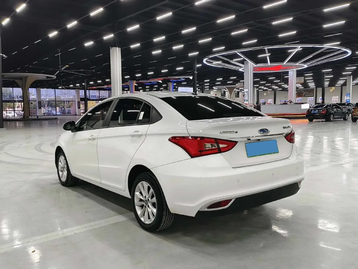 2020 Chery EV Arrizo e BEV 53.6KWH,autocango,china used car exporter,china ev exporter,chinese used car exporter,chinese used ev exporter