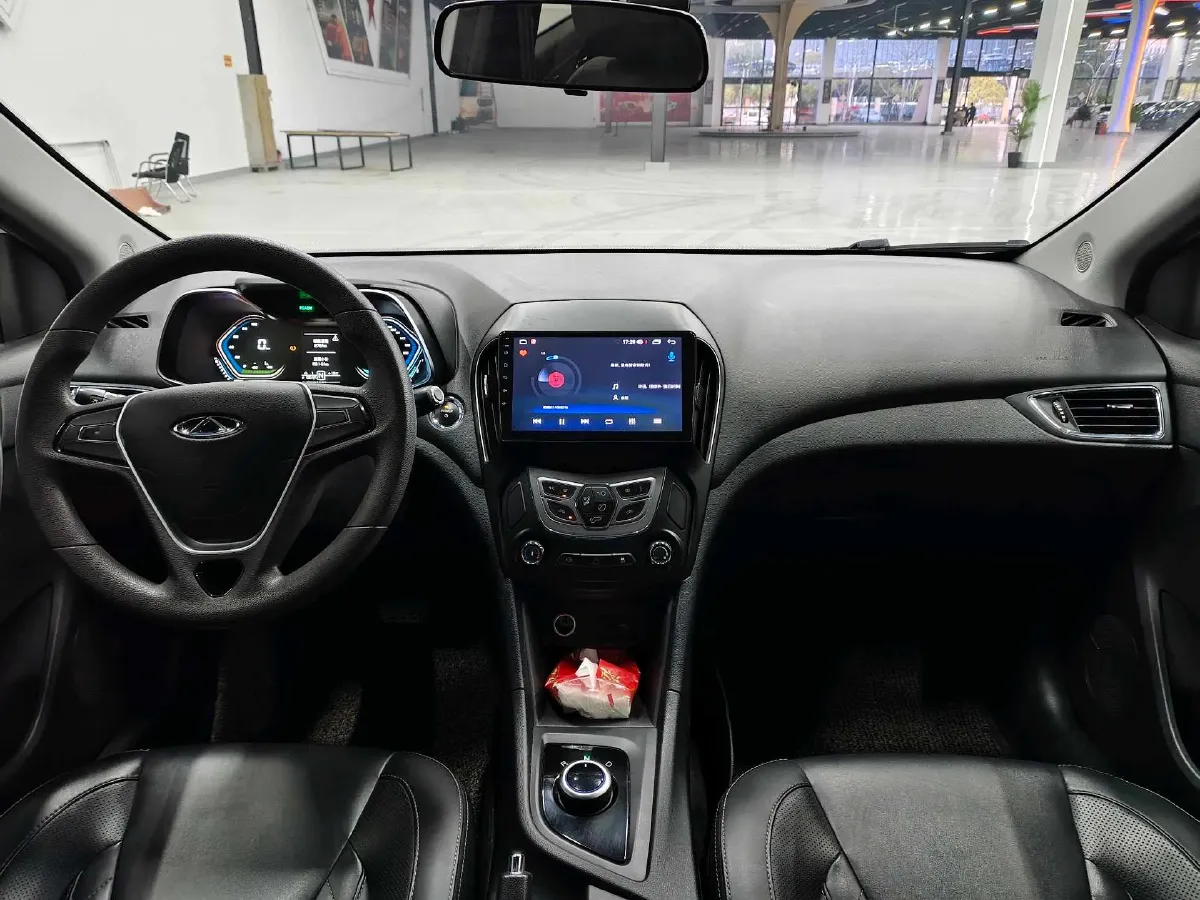 2020 Chery EV Arrizo e BEV 53.6KWH,autocango,china used car exporter,china ev exporter,chinese used car exporter,chinese used ev exporter