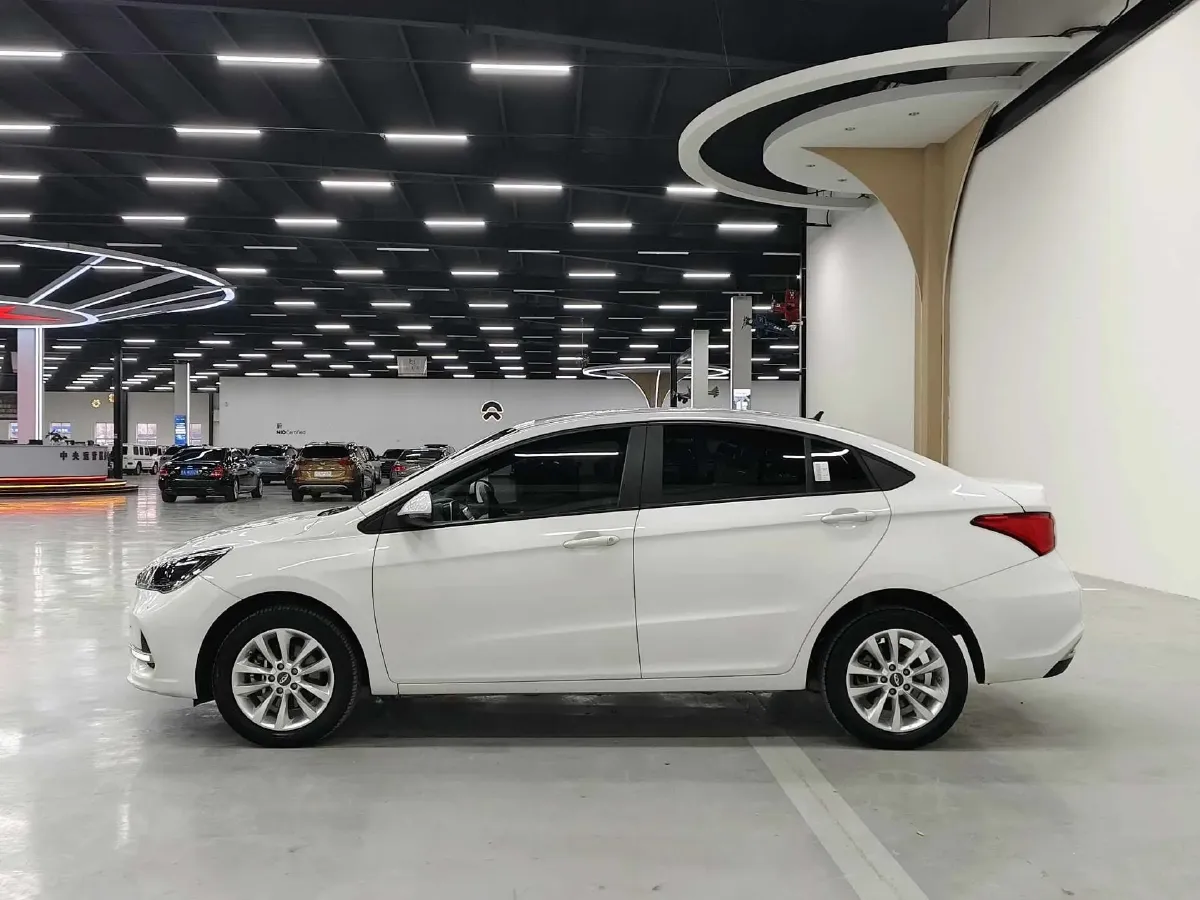 2020 Chery EV Arrizo e BEV 53.6KWH,autocango,china used car exporter,china ev exporter,chinese used car exporter,chinese used ev exporter