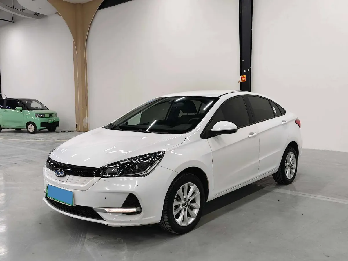 2020 Chery EV Arrizo e BEV 53.6KWH,autocango,china used car exporter,china ev exporter,chinese used car exporter,chinese used ev exporter
