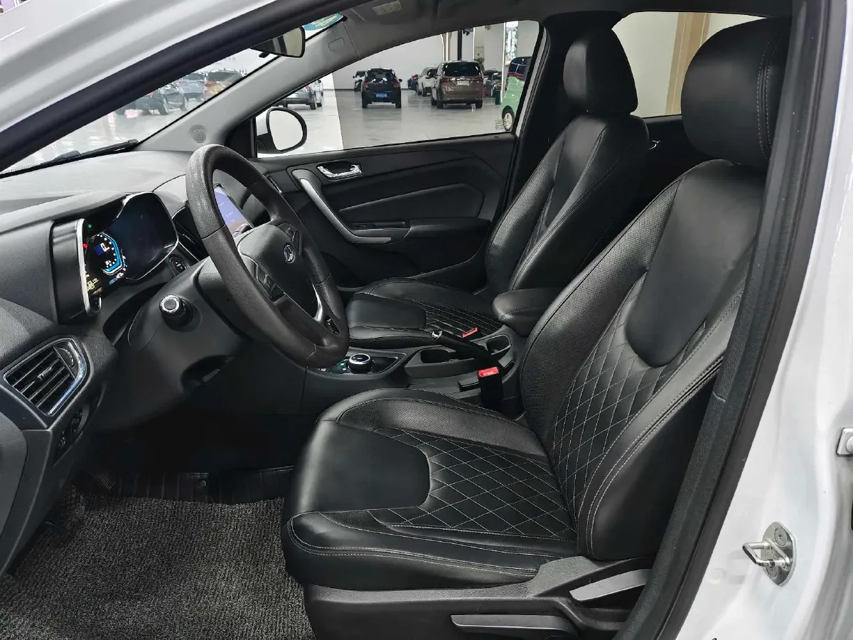 2020 Chery EV Arrizo e BEV 53.6KWH,autocango,china used car exporter,china ev exporter,chinese used car exporter,chinese used ev exporter