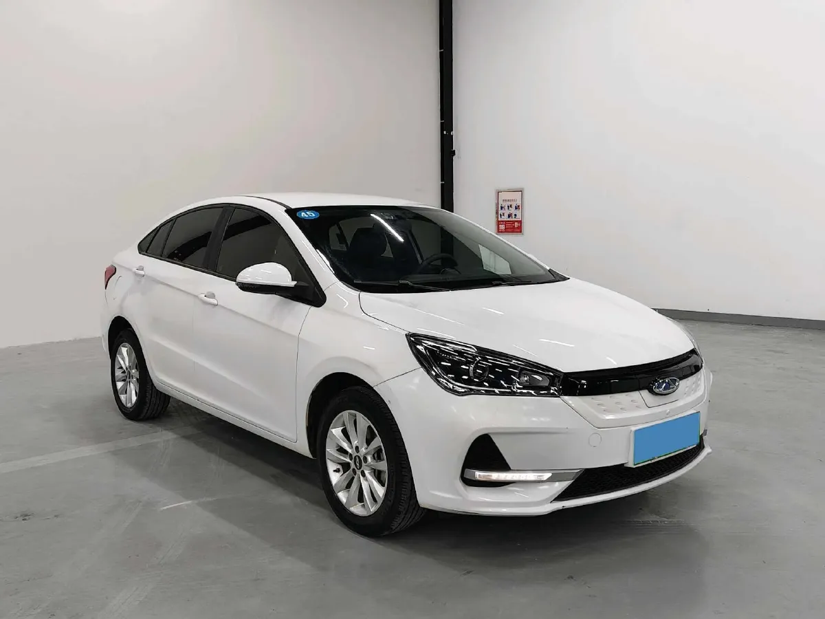 2020 Chery EV Arrizo e BEV 53.6KWH,autocango,china used car exporter,china ev exporter,chinese used car exporter,chinese used ev exporter