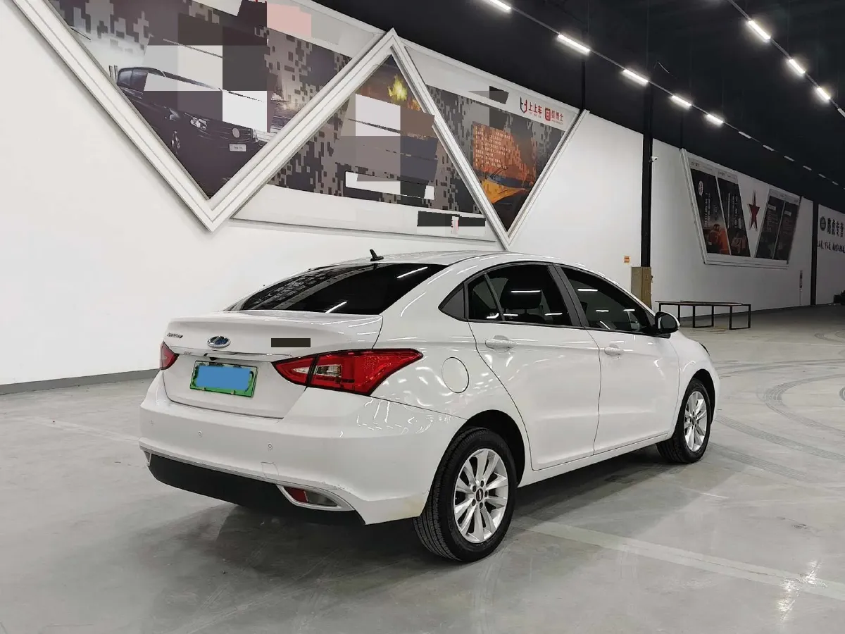 2020 Chery EV Arrizo e BEV 53.6KWH,autocango,china used car exporter,china ev exporter,chinese used car exporter,chinese used ev exporter