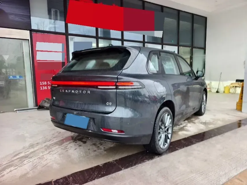 2024 Leapmotor C10 1.5L 95HP L4 REEV 28.4KWH,autocango,china used car exporter,china ev exporter,chinese used car exporter,chinese used ev exporter