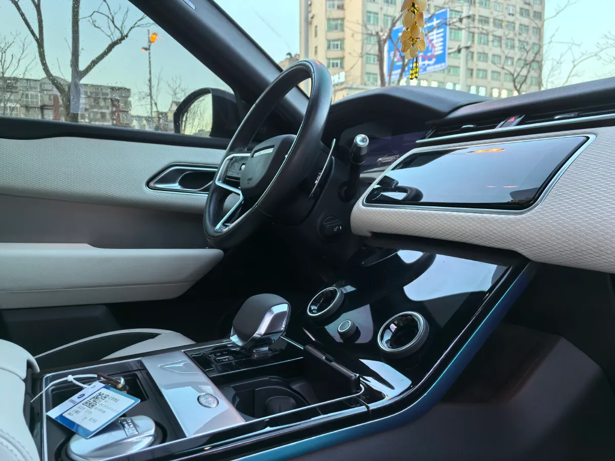 2021 Land Rover Range Rover Velar 2.0T 250HP L4 8AT,autocango,china used car exporter,china ev exporter,chinese used car exporter,chinese used ev exporter