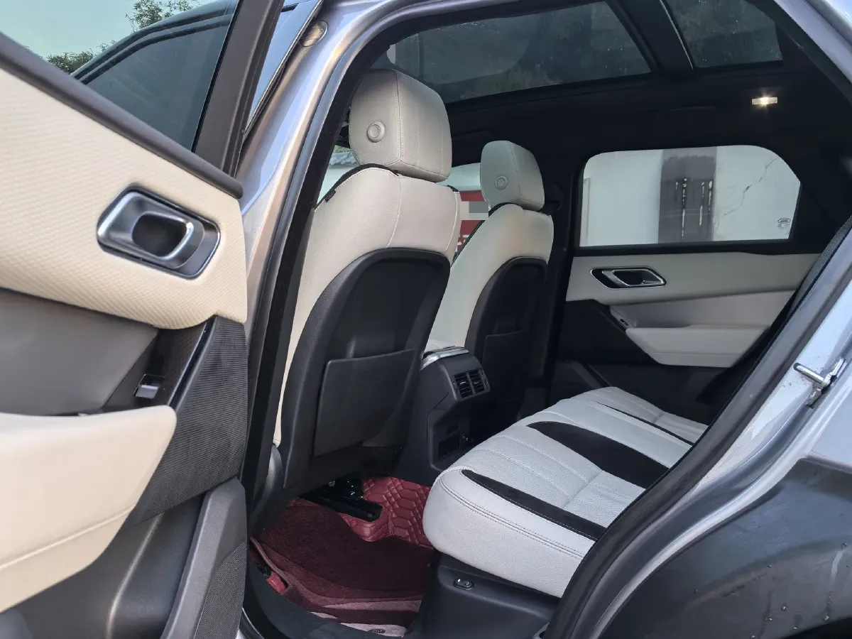 2021 Land Rover Range Rover Velar 2.0T 250HP L4 8AT,autocango,china used car exporter,china ev exporter,chinese used car exporter,chinese used ev exporter